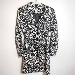 Vertigo Paris Trench Coat